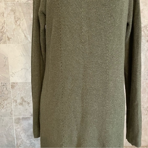 Talbots Long Dolman Sleeve Sweater - Picture 3 of 6